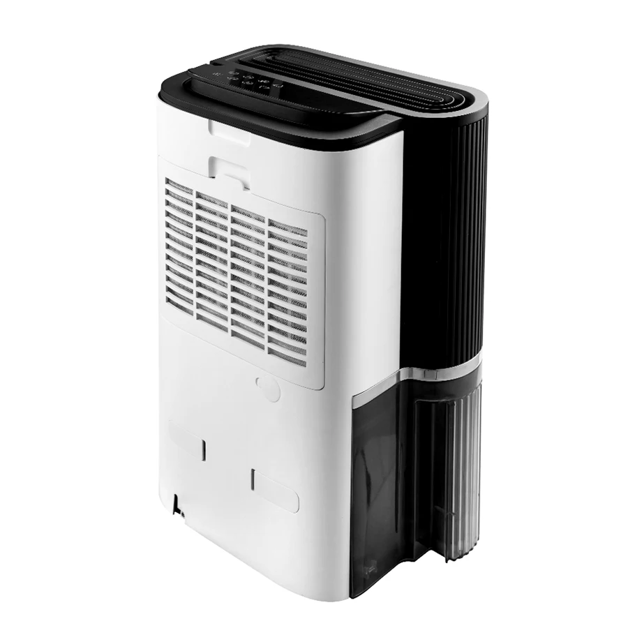 DYD-T23A 23л встроенный ионизатор умный Wi-Fi весь дом осушитель воздуха портативный коммерческий с r290