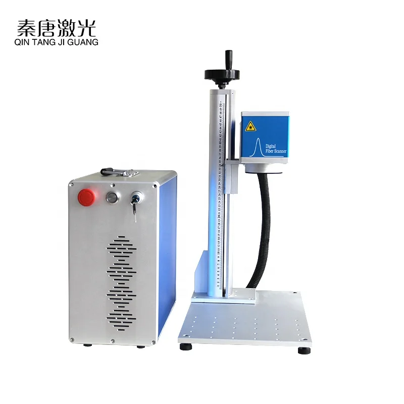 laser marking jewellery engraving machine 30w 50w 100w Cutting gold and silver