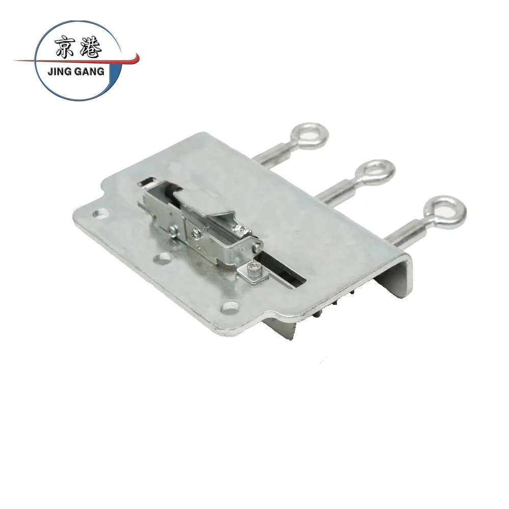 General mechanical parts in metal stamping ODM/OEM