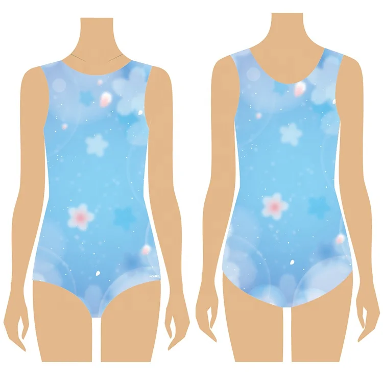 Wholesale sleeveless sexy dance wear ballet gymnastics leotards girls