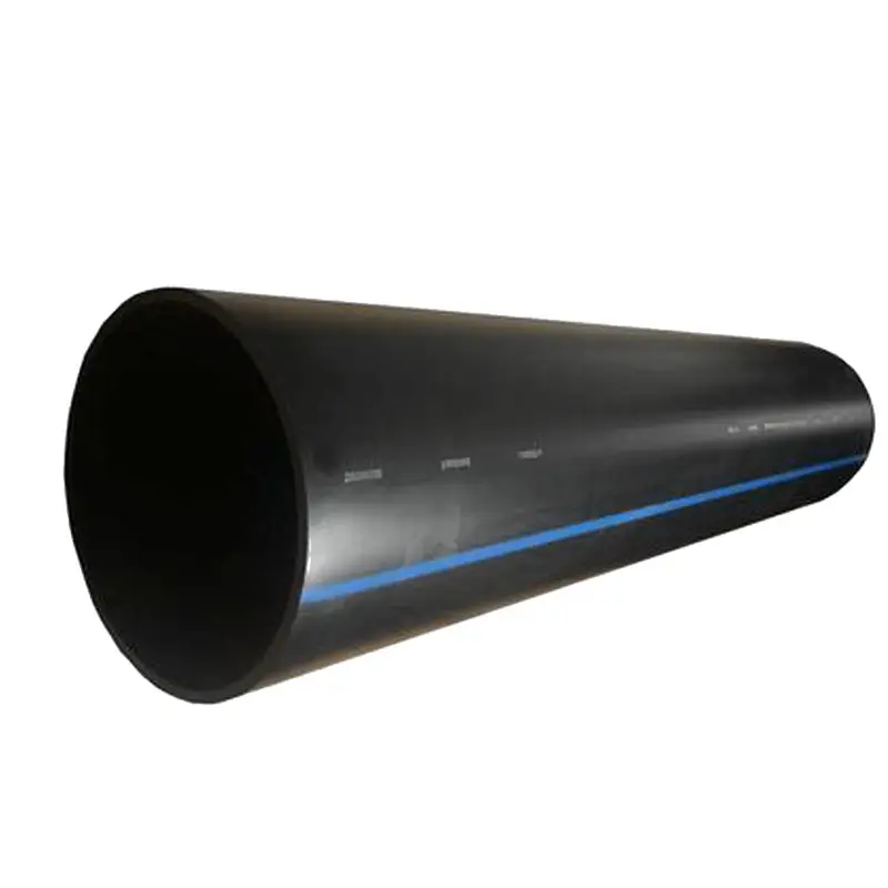 sdr11 sdr17 32mm 63mm irrigation pe pipes hdpe pipe roll coil pipe