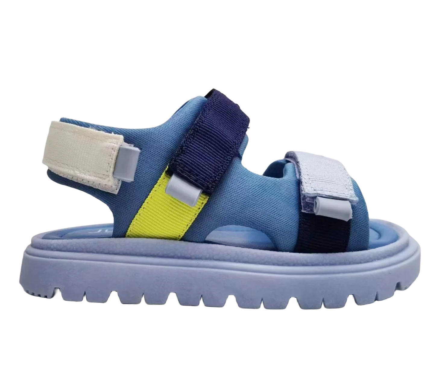 Summer Slides Beach Water Anti Slip PU INSOLE LINING sandals female slipper wholesalers