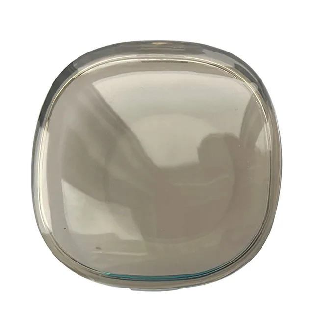 Orthodontic Retainer Storage Box for Dental Flossers Invisible Orthodontics and Dentures