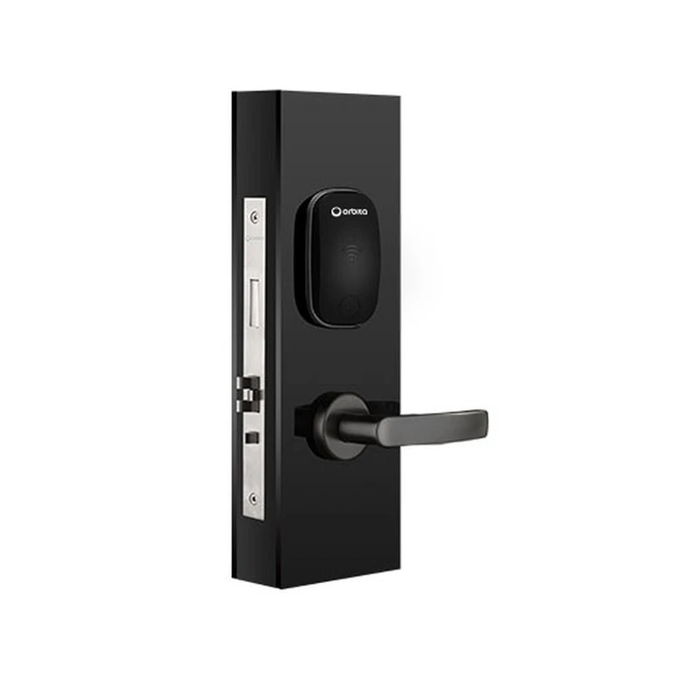 
 Китайская фабрика, прямые продажи, европейские Электронные дверные замки, комнатный Водонепроницаемый замок для отеля  