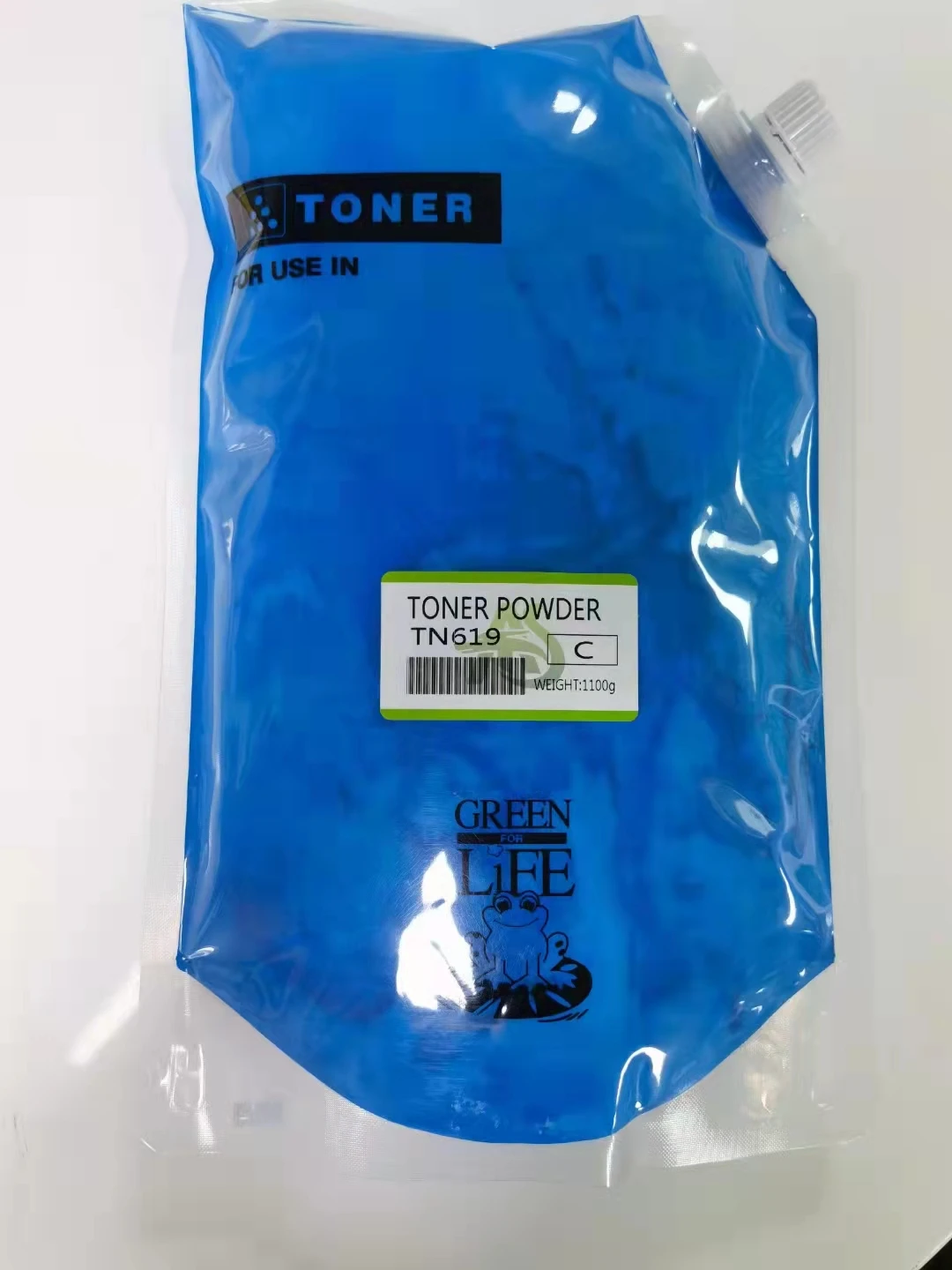 Compatible Toner Powder Laser Printer for Konica Minolta Ricoh HP Canon Xerox Toshiba Kyocera SAMSUNG Brother Sharp