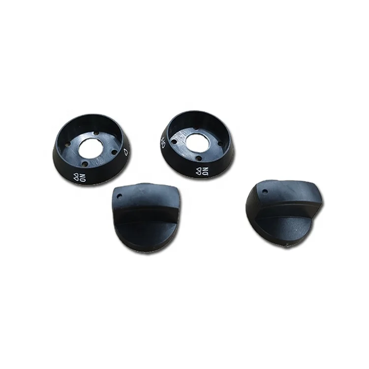 Chinese kitchen cast iron 2 burner home appliances lighter automatic table top white small gas stove with air protection