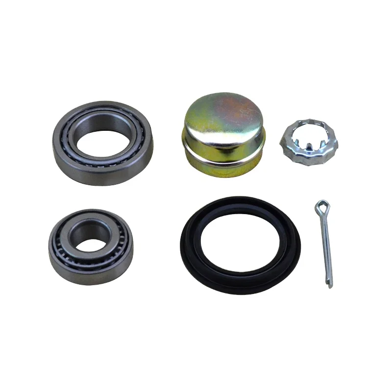 CV joint bearing Auto Chassis Parts VKBA529 Wheel Bearing Kits for AUDI For VW OEM 191598625