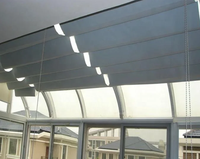 Drapery/sunshade curtain/roller blinds/roller curtain cutting machine