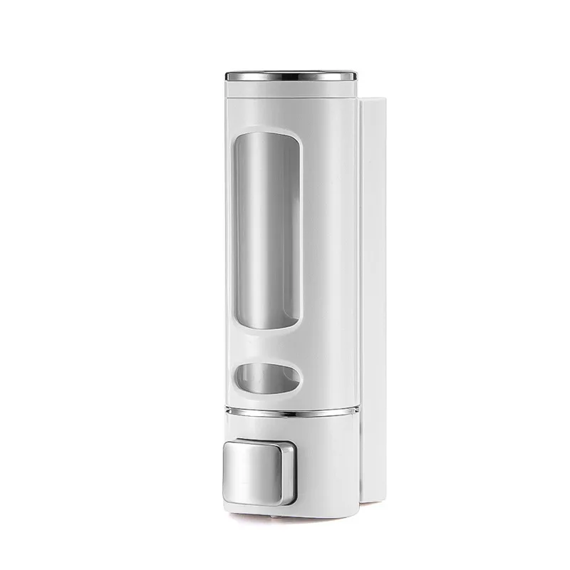 Bathroom Accessory Manual wholesale Liquid Soap Dispenser for kitchen hotel