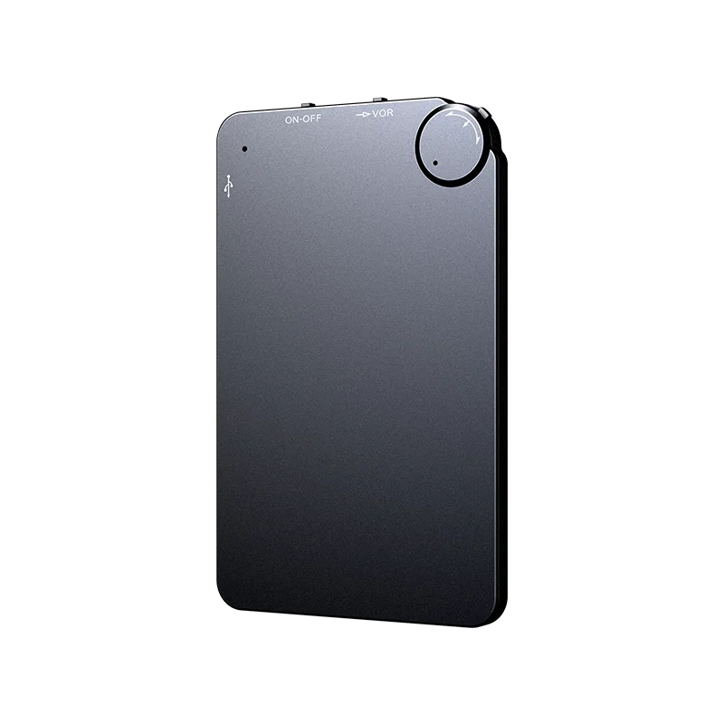 JNN K2  Card Digital Voice Recorder Activated Professional Sound Record  150 Hours