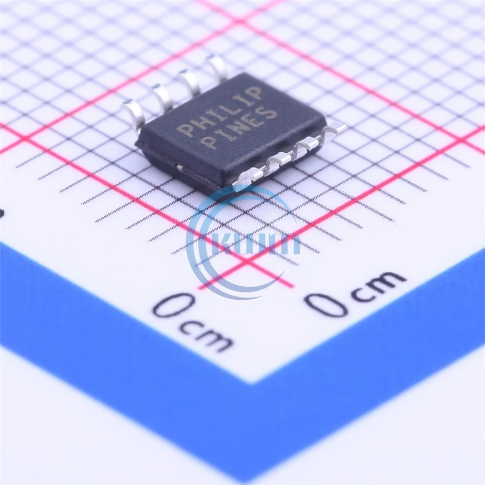 Оригинальный в наличии линейный усилитель SOIC-8