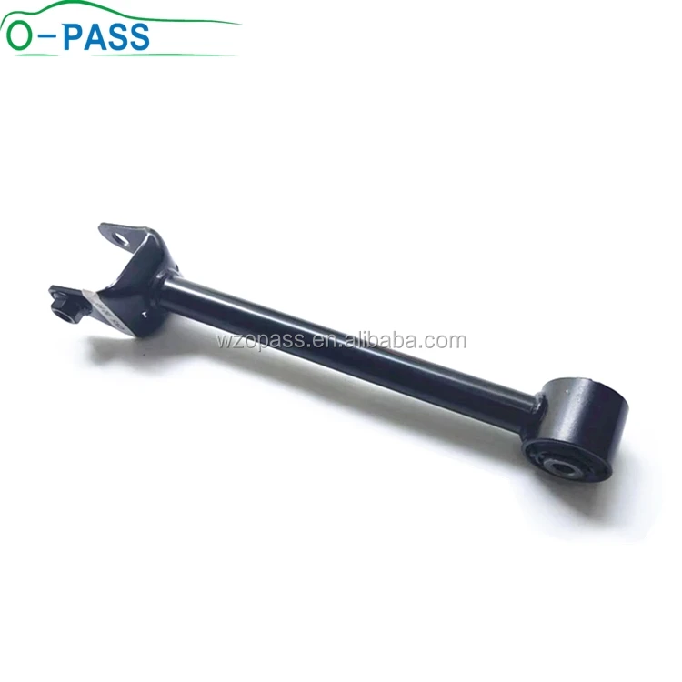 OPASS Rear axle lower Lateral Control Rod For MAZDA 3 AXELA BM 6 ATENZA GJ GL CX-5 KE 2012- Support Retail In Stock