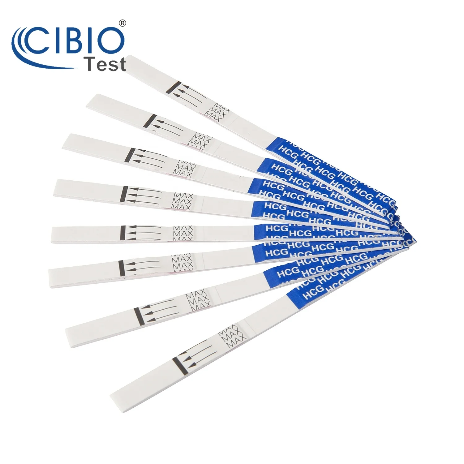 CE Marked 510k Approved Accurate Pathological Analysis Equipment LH Ovulation Test Kit
