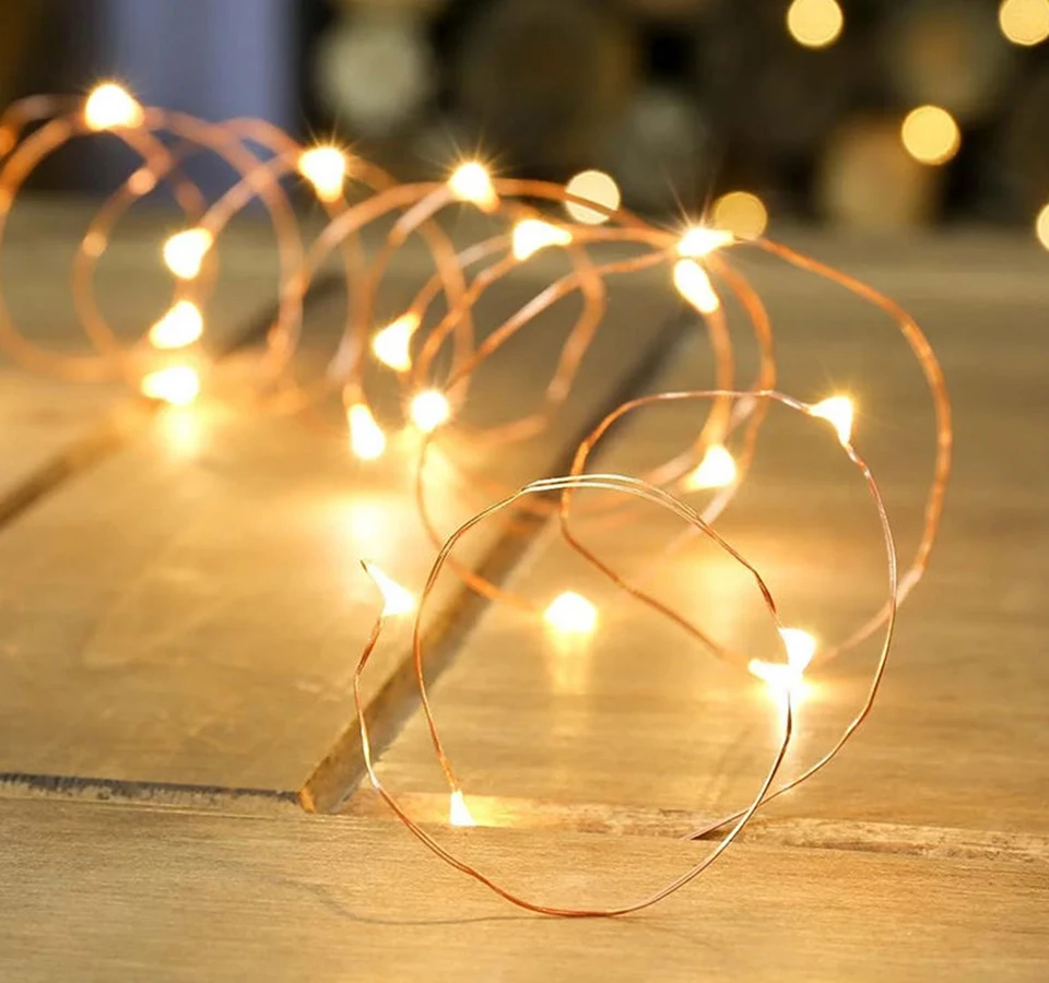 Рекламная Светодиодная лента с USB-подсветкой, 2 м