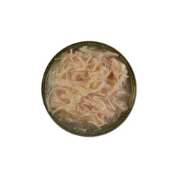 Chicken Flavor Canned Pet Food Wet Dog Food For Puppies