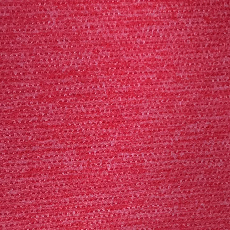 Высокоэластичная нейлоновая ткань приятная на ощупь впитывающая влагу Спортивная футболка известного бренда переработанная для тренировочной