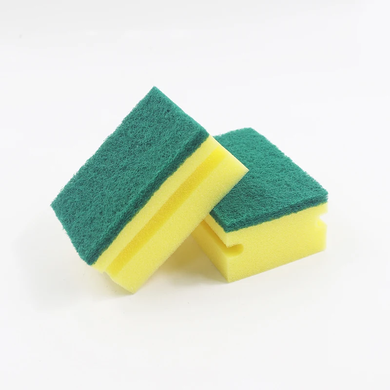 Cleaning Sponge Set Kitchen Washing Sponge for Cleaning
