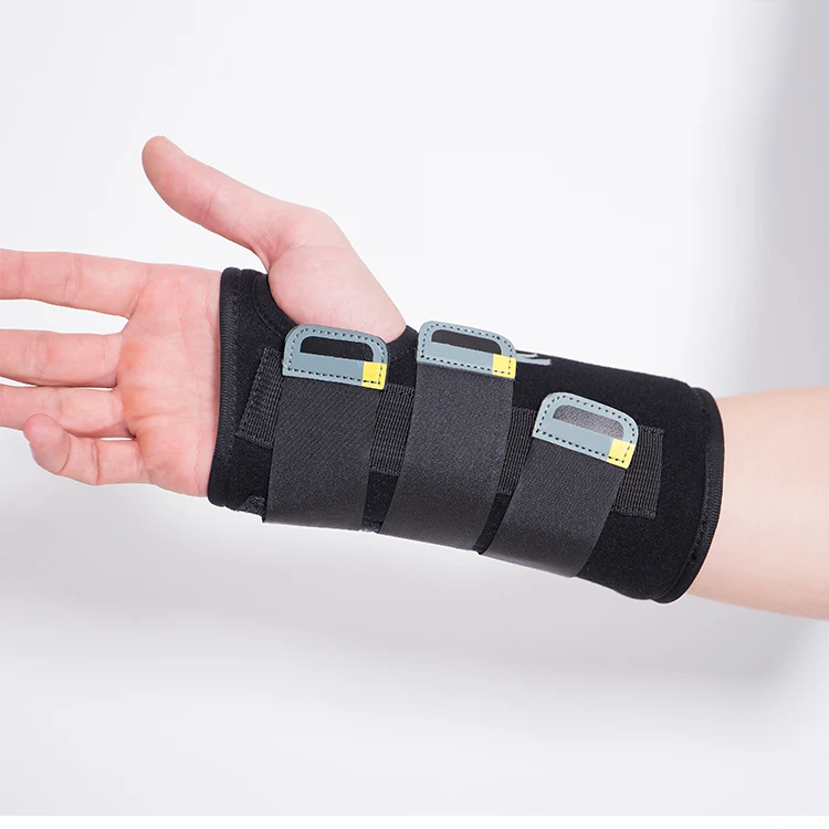 Compression Wrist Brace Support Splint For Carpal Tunnel,Arthritis,Tendonitis