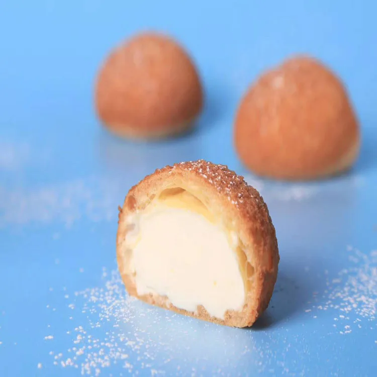 Hot Sales Filling equipment Cream Cake Pastry Bread Stuff Filling injecting Machine