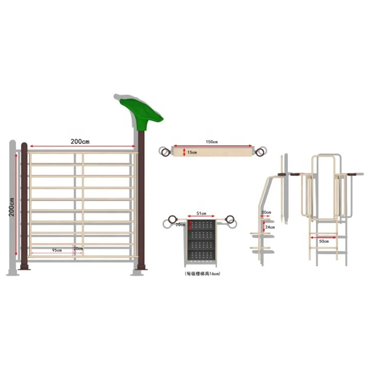 children plastic slides for sale amusement park products public park playground equipment