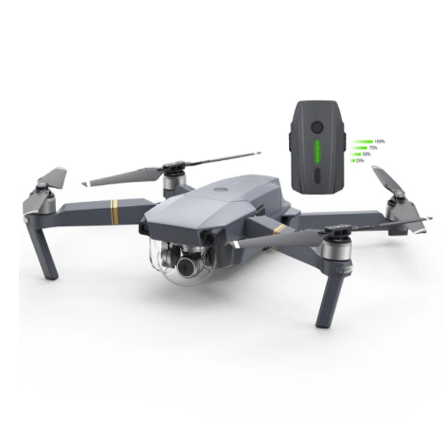 LiPo Battery For DJI Mavic Pro Drone Battery