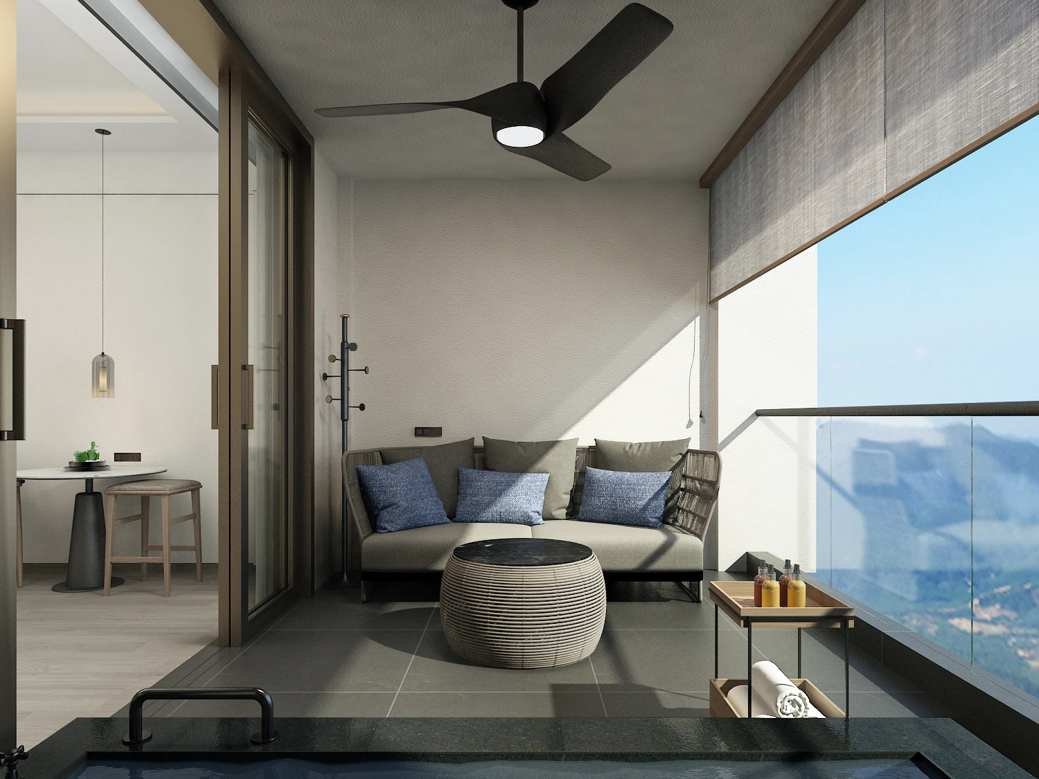 
Modern Custom Sheraton Bedroom Design 5 Star Hotel Furniture 