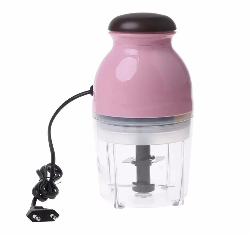 Kitchen Appliance Juicer Mini Fruit Meat Juicer Electronic Mixer baby food processor Hand Blender