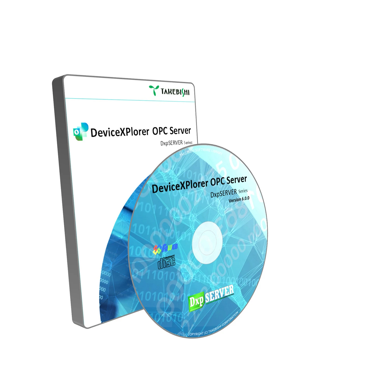 Portable industrial communication software bulk pc the server for Panasonic