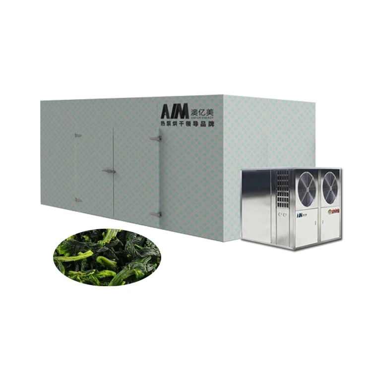 AIM Tomato Drying Machine Dehydrator Meat Fruit Dehydrator Drying Machine Vegetable Dryers