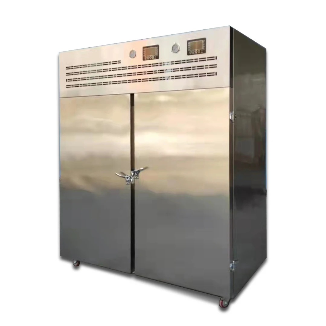 Shock Flash Fish Meat Quick Food Freezing IQF Machine Instant Industrial Cryogenic 500kg Hour Chiller Blast Freezer