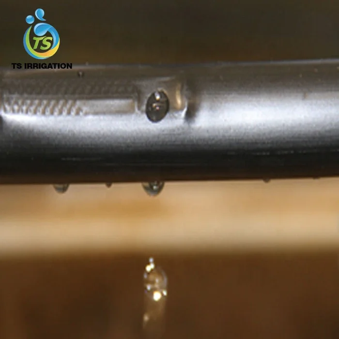 2020 hot new product 16mm drip irrigation pipe for agricultural