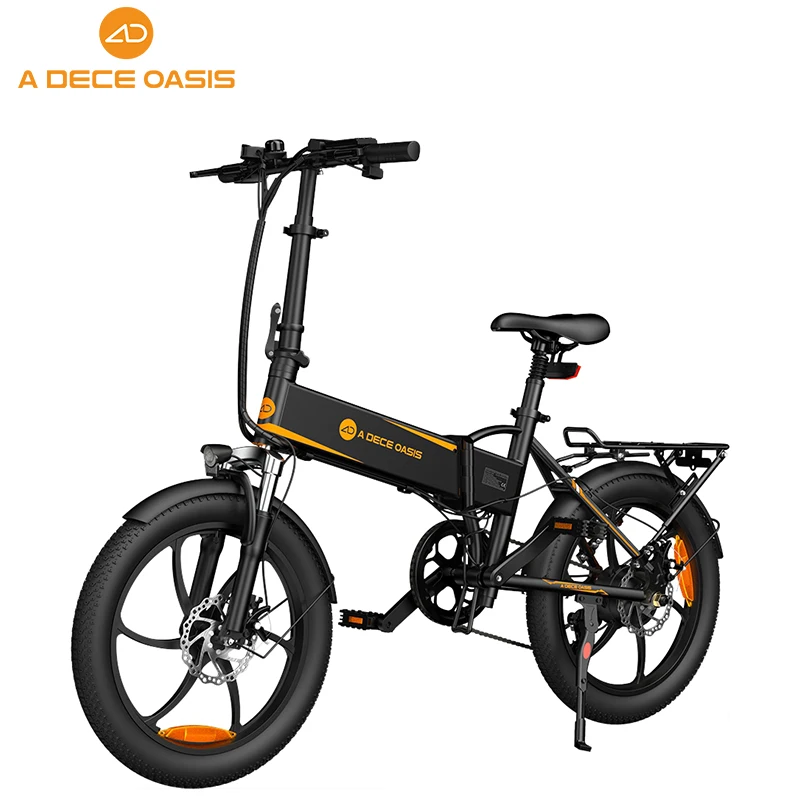 New ADO A20XE EU UK warehouse e bicycle electric hybrid bike electric city bike folding bicycle mountain ebike road bike