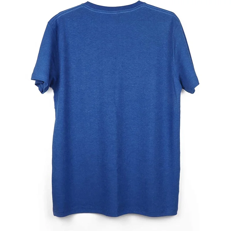 High Quality Eco Friendly Hemp T Shirts Crew Neck Organic Cotton Hemp T-Shirts Drop Shoulder Casual Mens Hemp T Shirt