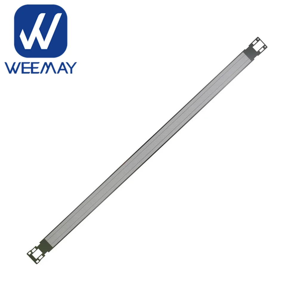 Weemay Compatible Charge Corona Unit Rebuild Kit for Konica minolta Bizhub C1060 C1070 AccurioPress C2060 C2070 C2070P