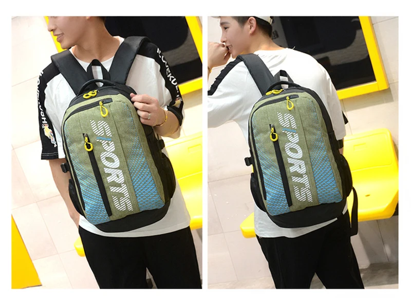 Wholesale 2020 New Design Big packable waterproof backpack Cheap Children School Bag
