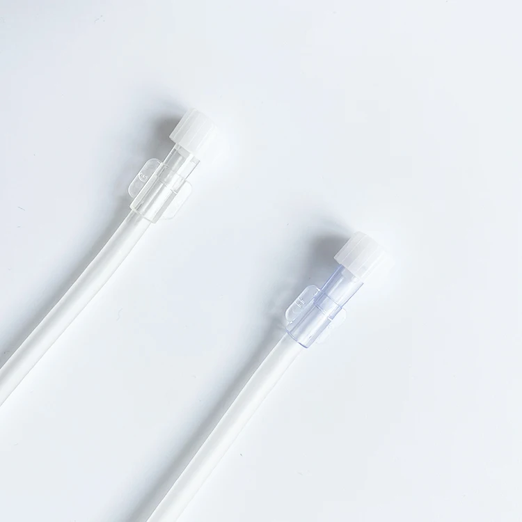 Sterile manufacture price disposable dialysis 14g 15g 16g av fistula needle