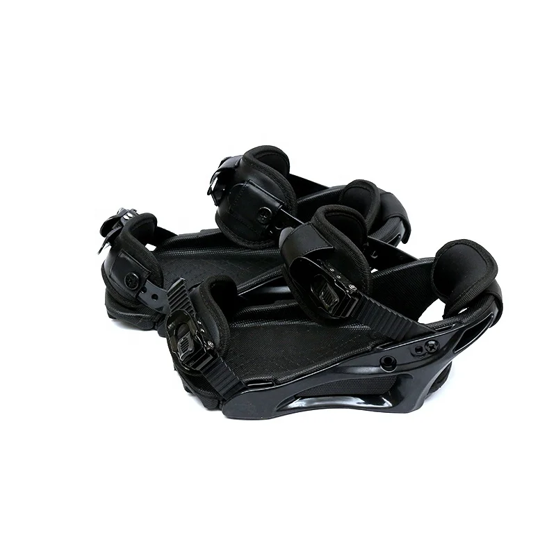 Fashionable Adjustable Stable And Durable Snowboard Binding