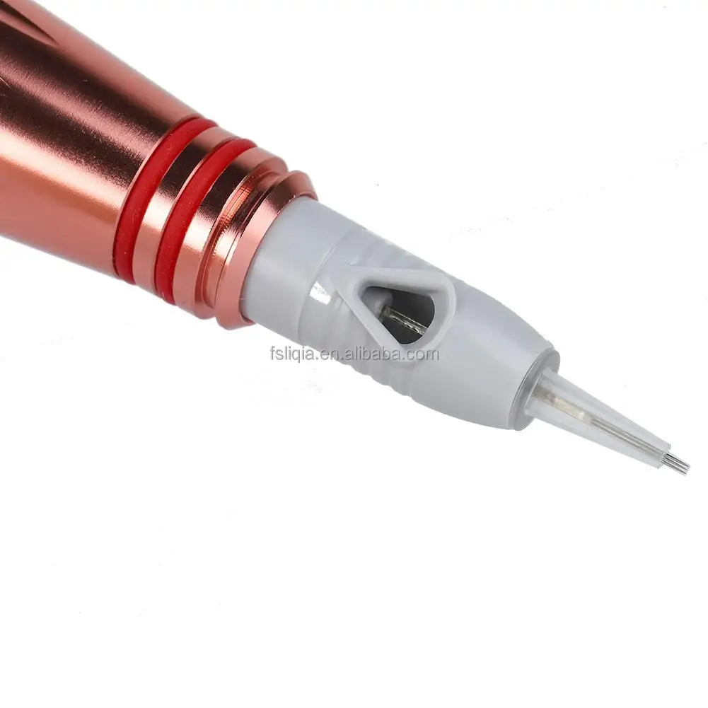 Factory wholesale makeup eyebrow tattoo removal mast tattoo machine pen