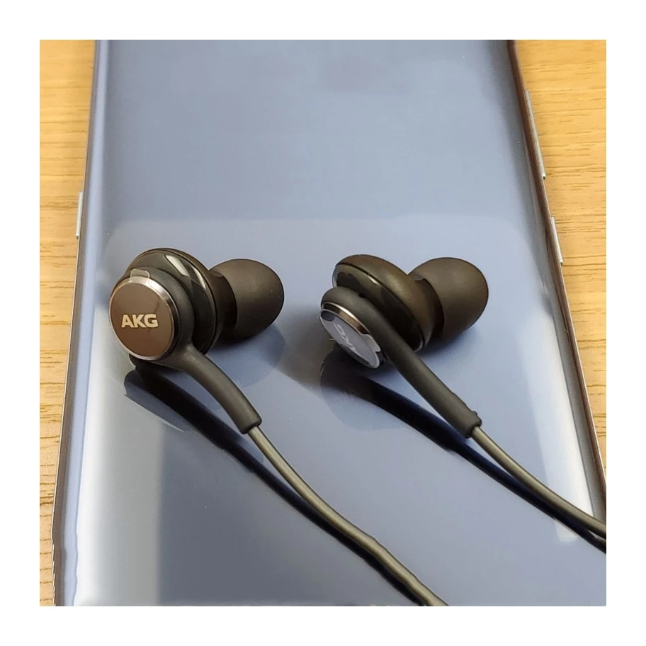 Cross-border explosion high quality gaming earphone, Low latency in-ear headphones wholesale