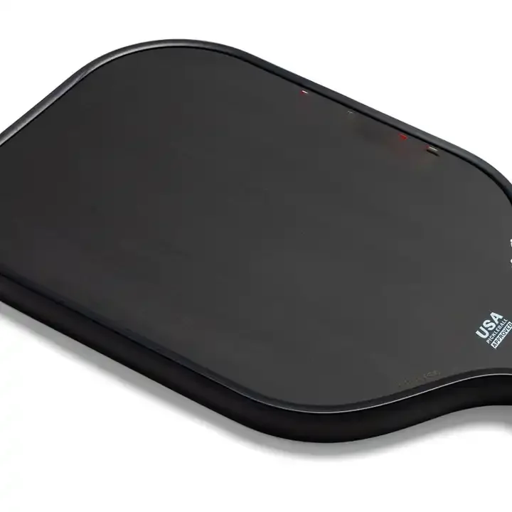 Usapa Pickleball Paddle Graphite,China Pickleball Paddle Set,Pickleball Rackets Paddle raw material Textured fabric