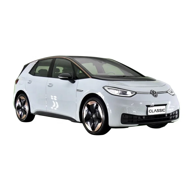 2022 Smart VW ID.3 For Volkswagen SUV Electric Vehicle Cars Automobile Automobile Motor New Energy Car