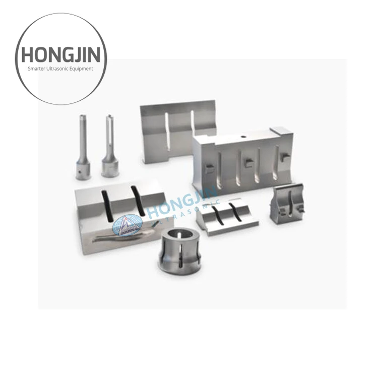 ULTRASONIC HORN SONOTRODE 15KHZ 20KHZ WELDING MACHINE SPARE PARTS