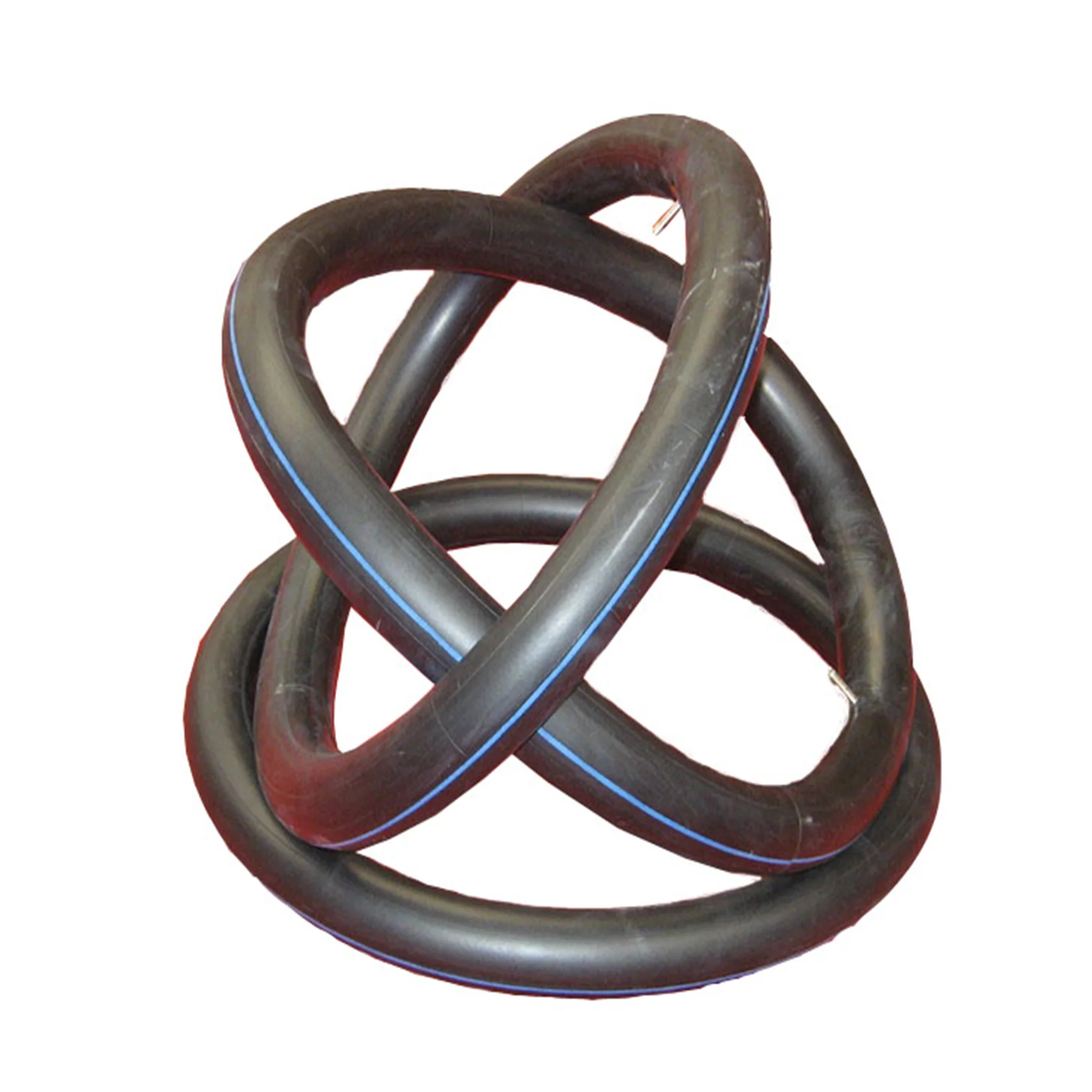 BIGBIZ Butyl rubber 3.50-8 3.50-7 tyre Tire Inner Tubes Lawn Mowers, Trailers and More