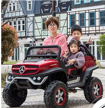 
Ride On Car news model Kids electric toy cars for baby to drive children electric car price 