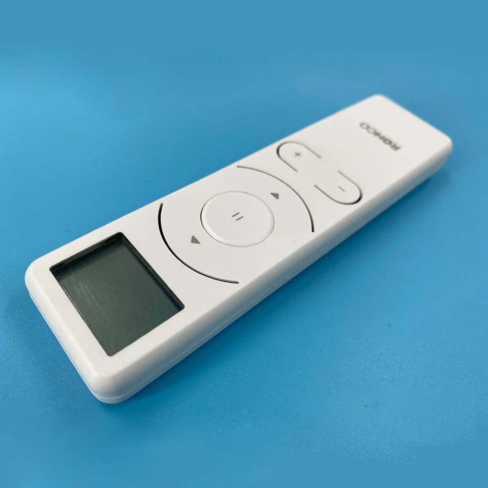 Ronco RE115  remote control with 15 channels emitter