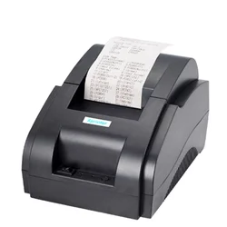 The Cheap  58mm Receipt Printer Thermal Driver Download For Retail Store XP-58IIH