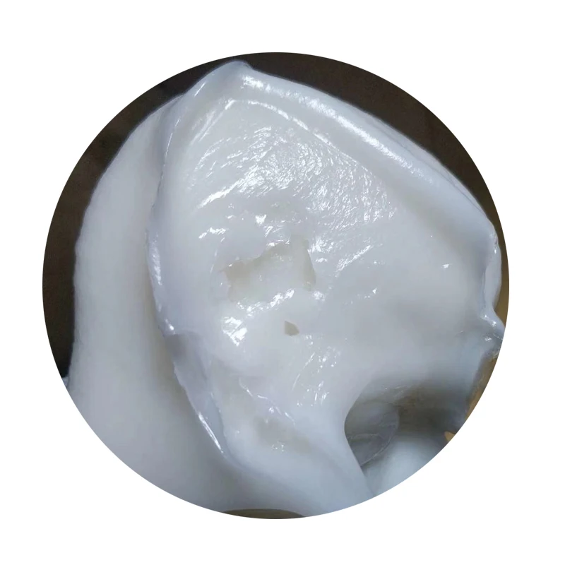 Grease lubricant Low noise bearing grease