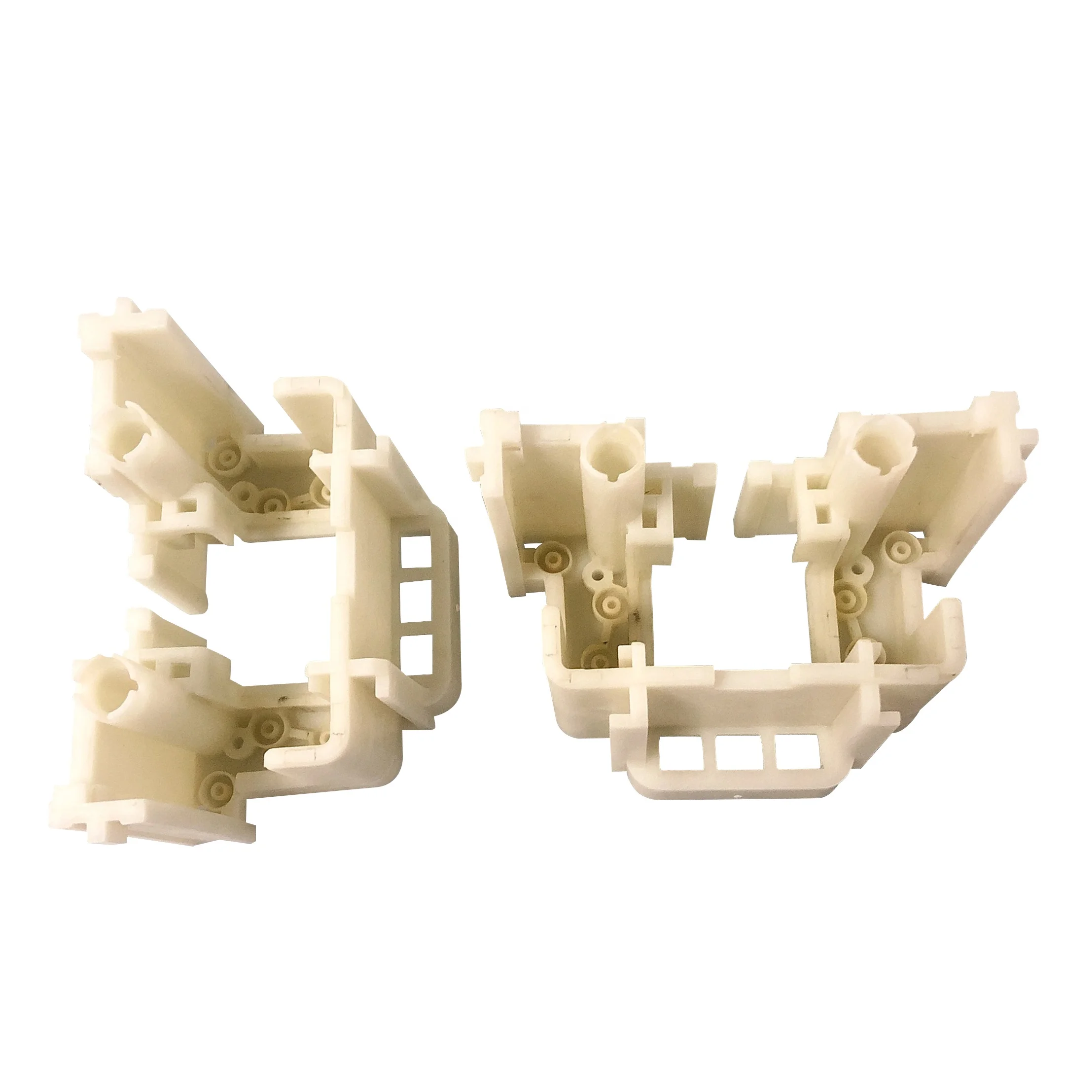 Pvc Injection Molding Plastic Shell Mould Basket Baluster Molds Making Maker Pet Preform And Die Moulding Company For China