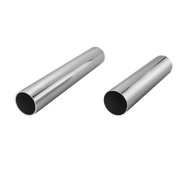 Труба из нержавеющей стали ASTM A240 A554 SS304 301 321 904L 201 316L 316 310S 440 SS
