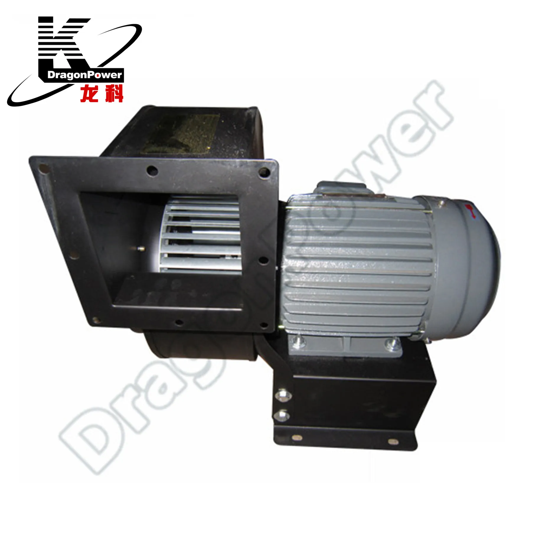 High performance Industrial Sirocco Fan air blower for heaters